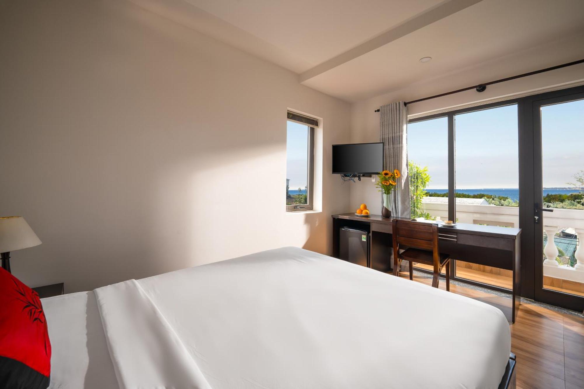 Viet Long Hoian Beach Hotel - Stay 24H Hoi An Exterior foto